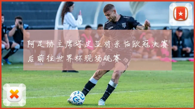 阿足协主席塔皮亚将亲临欧冠决赛后前往世界杯现场观赛