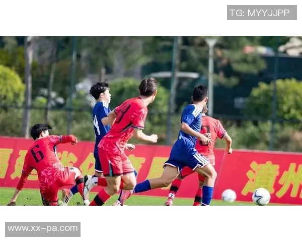 日本U15实力强劲曾战胜比利时荷兰中国U15组队匆忙面临挑战