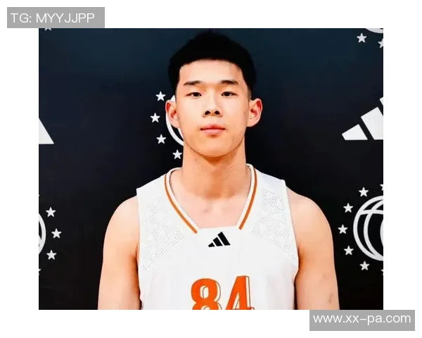 媒体人分析林葳在NCAA三年锻炼后将成为国家队最需要的后卫人选