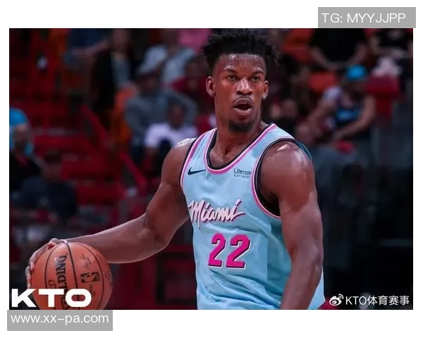 美媒分析巴特勒绝杀未果背后小卡防守三秒争议引热议