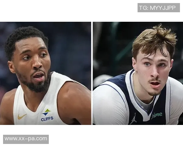 米切尔：球队逐步完善攻防体系本场比赛本有机会赢得胜利